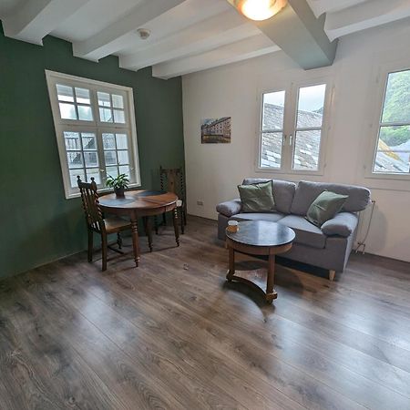 Residenz Vier Jahreszeiten Monschau Exteriör bild