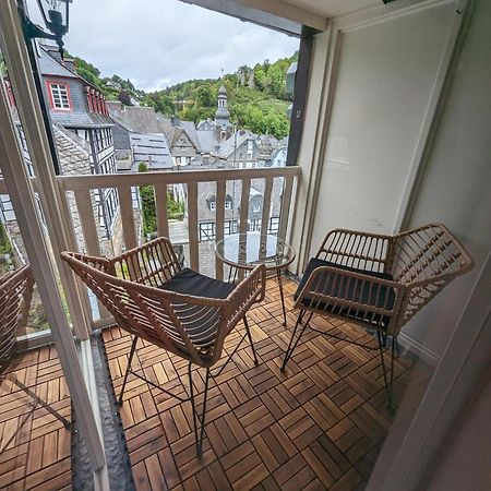 Residenz Vier Jahreszeiten Monschau Exteriör bild
