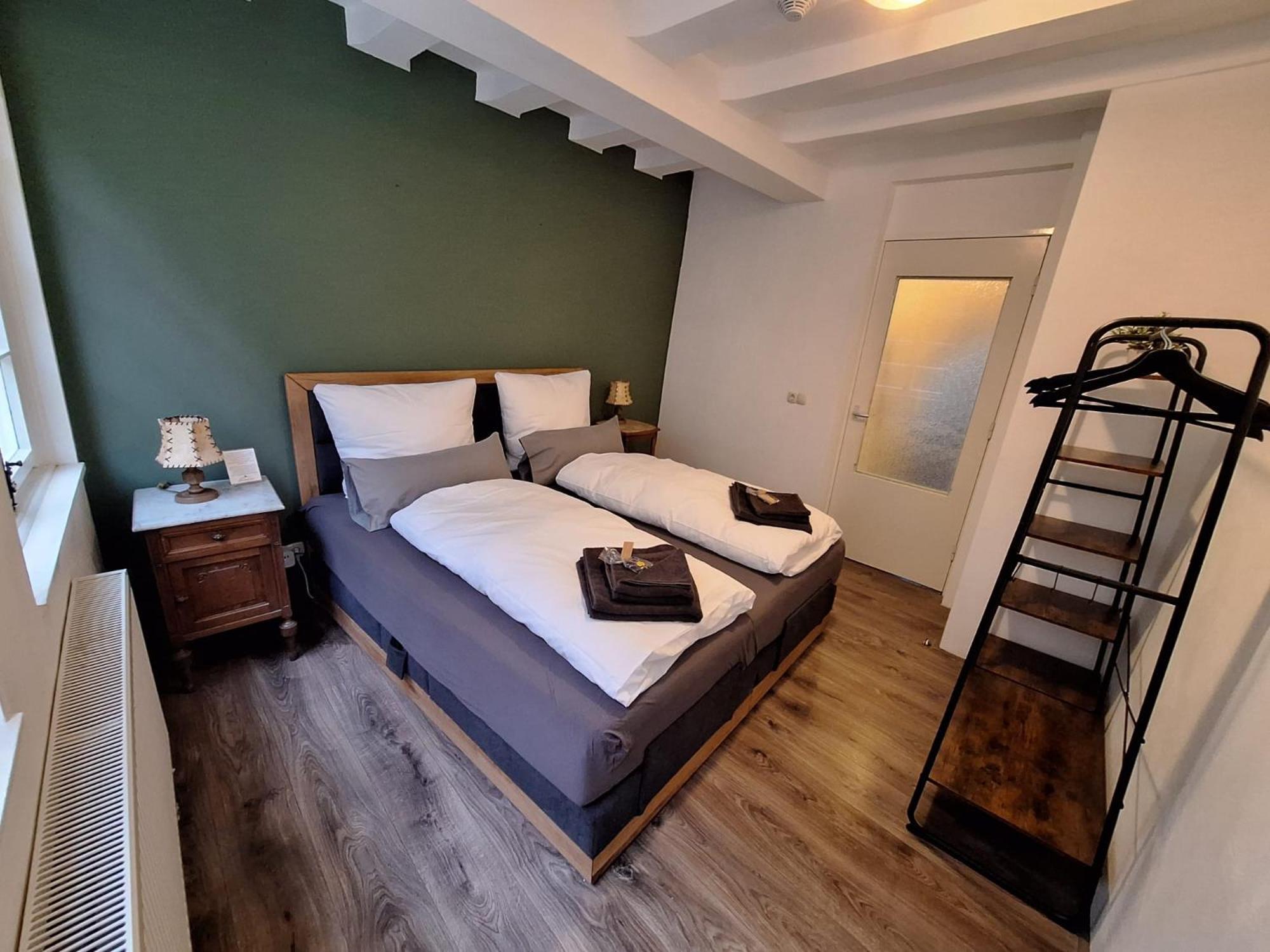 Residenz Vier Jahreszeiten Monschau Exteriör bild