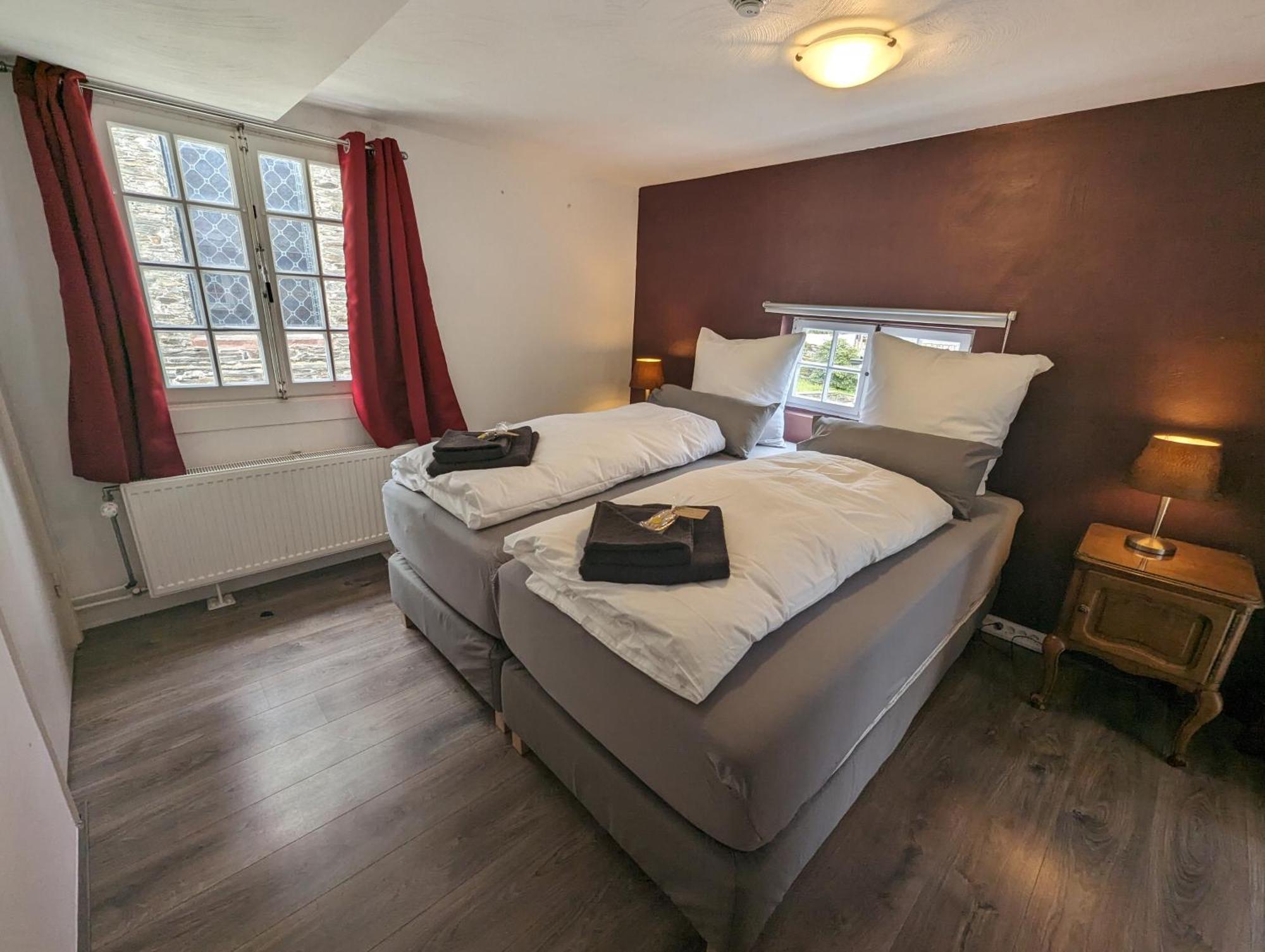 Residenz Vier Jahreszeiten Monschau Exteriör bild