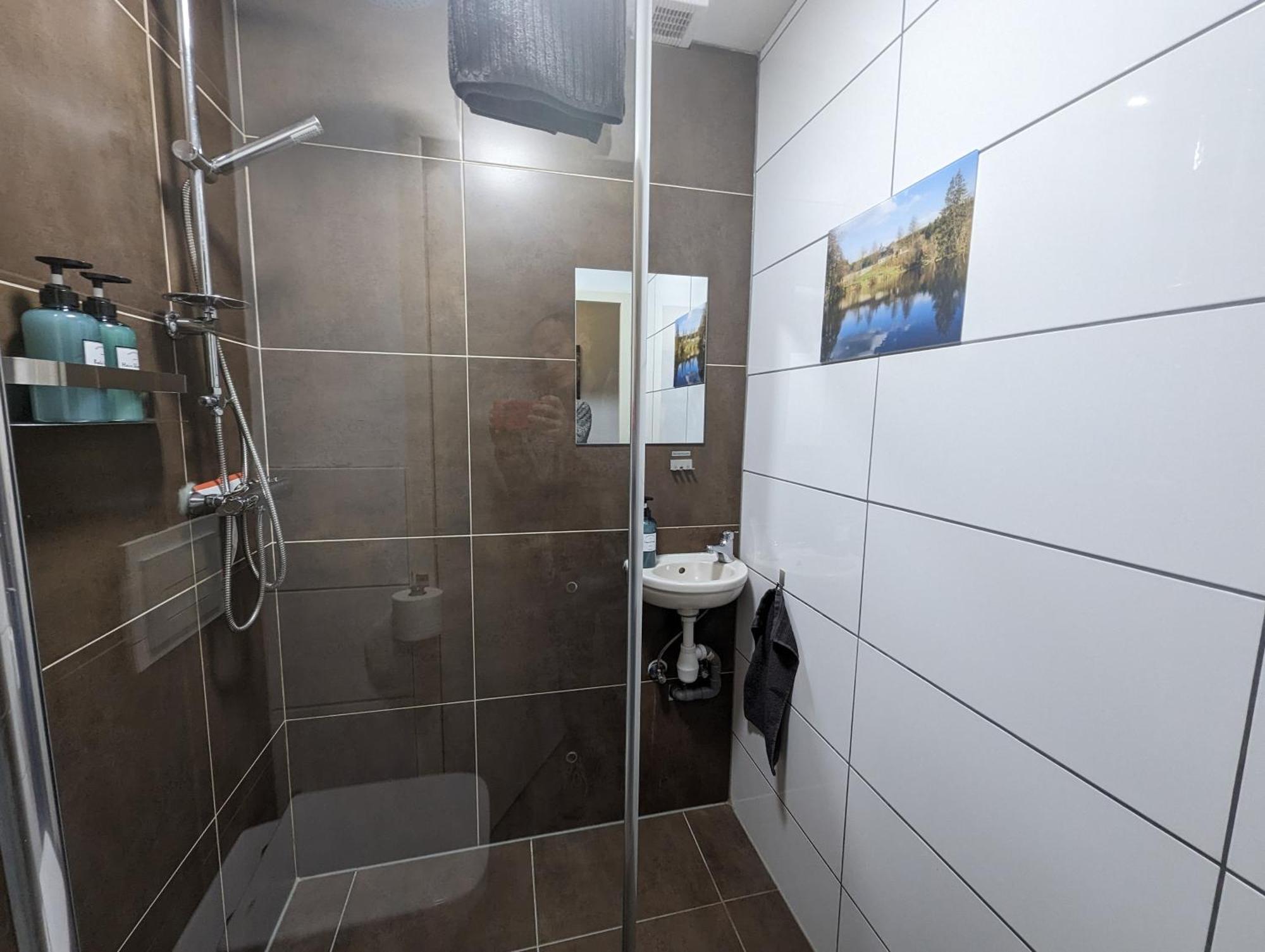 Residenz Vier Jahreszeiten Monschau Exteriör bild